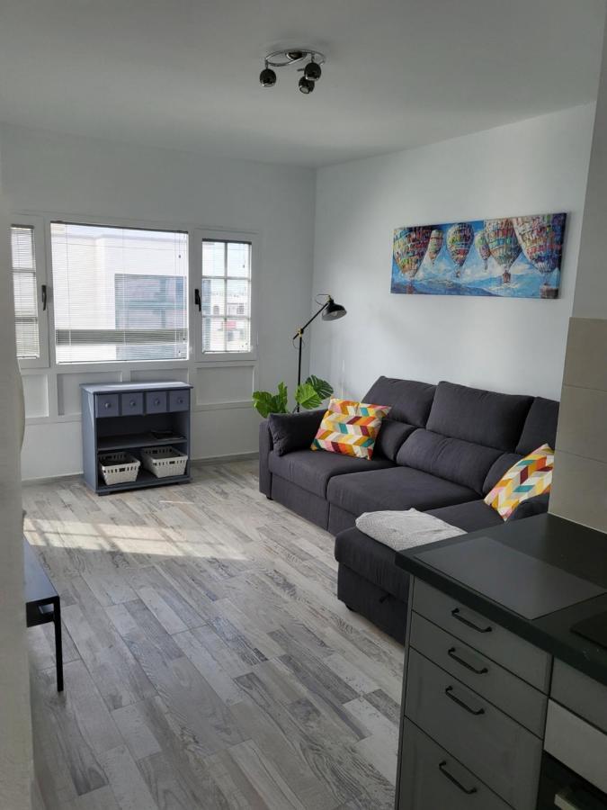 Apartamento Catalina ปลายาบลังกา ภายนอก รูปภาพ