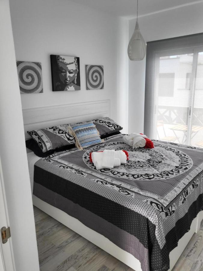 Apartamento Catalina ปลายาบลังกา ภายนอก รูปภาพ